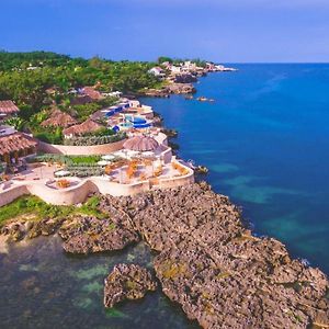 Ocean Cliff Hotel Negril Limited - Adults Only